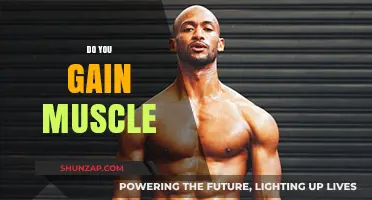 Building Muscle: Understanding Growth, Recovery, and Effective Training Strategies