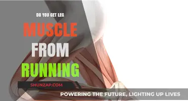 Unlocking the Power of Your Legs: The Runner's Muscle Myth