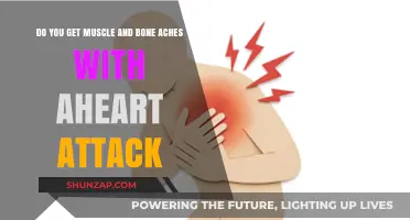 Heart Attack Symptoms: Understanding Muscle and Bone Aches