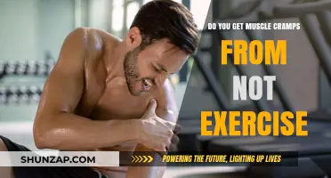 Unraveling the Mystery: Muscle Cramps and the Exercise Connection