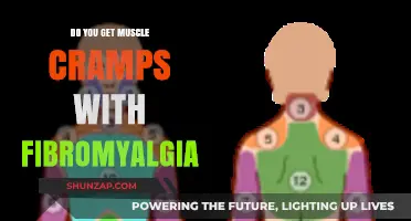 Fibromyalgia and Muscle Cramps: Understanding the Connection
