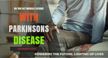 Understanding Muscle Fatigue in Parkinson's Disease: Causes and Management