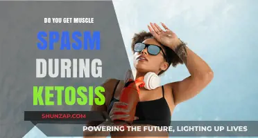 Ketosis and Muscle Spasms: What You Need to Know