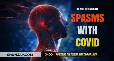 Unraveling the Link: COVID-19 and Muscle Spasms Explained