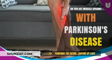 Understanding Parkinson's Disease: The Link to Muscle Spasms