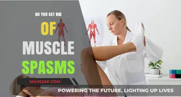 Effective Ways to Relieve Muscle Spasms: A Comprehensive Guide