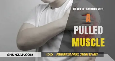 Understanding Pulled Muscles: Causes, Symptoms, and Effective Remedies