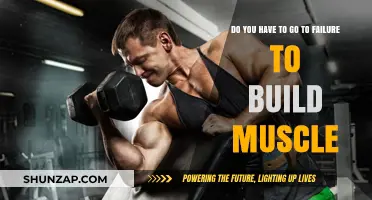 Muscle Building Myths: Does Failure Define Your Gains?