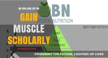 Fat Loss vs. Muscle Gain: Unraveling the Science Behind Body Composition
