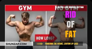 Debunking Myths: Can You Lose Muscle While Cutting Fat?