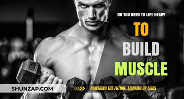 Strength Training Simplified: Building Muscle Without Heavy Lifts