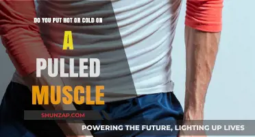 Hot or Cold for Pulled Muscles: The Ultimate Recovery Guide