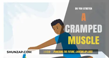Relieving Muscle Cramps: The Importance of Proper Stretching Techniques