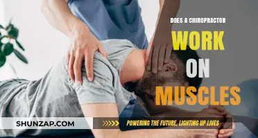 Chiropractic Care: Muscle Treatment or Just Spinal Adjustment?