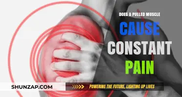 Pulled Muscle Pain: What to Expect and When to Worry