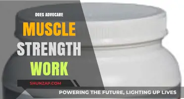 Does Advocare Muscle Strength Work? A Comprehensive Review and Analysis