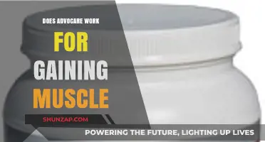 Does Advocare Effectively Support Muscle Gain? A Comprehensive Review