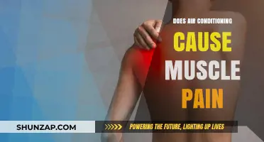 Air Conditioning and Muscle Pain: Is There a Link?