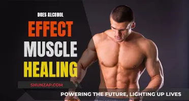 Alcohol and Muscle Recovery: What's the Connection?
