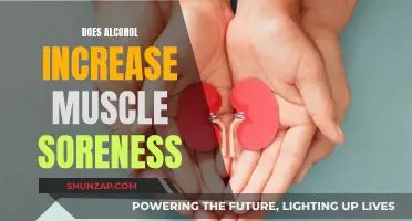 Alcohol and Muscle Recovery: Friends or Foes?