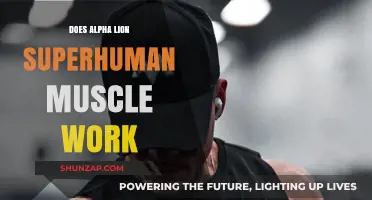 Alpha Lion Superhuman Muscle: Does It Deliver Real Results?
