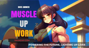 Does Anime Muscle Up Work? Unveiling the Truth Behind the Hype