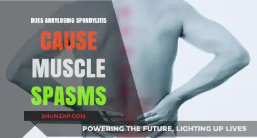Ankylosing Spondylitis: Muscle Spasms and Treatment Options