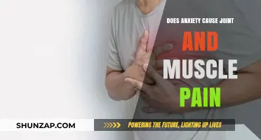 Anxiety and Physical Pain: Is There a Link?