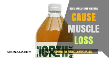 Apple Cider Vinegar: Friend or Foe to Muscles?