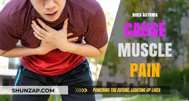 Asthma and Muscle Pain: Is There a Link?