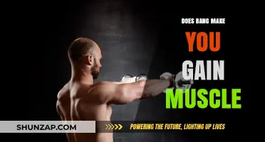 Does Bang Energy Drink Promote Muscle Gain? A Detailed Analysis