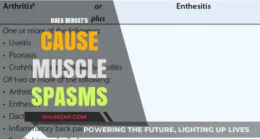 Understanding Behçet's and Muscle Spasms: What's the Link?