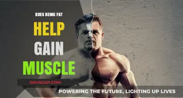 Can Carrying Extra Weight Actually Boost Muscle Growth?