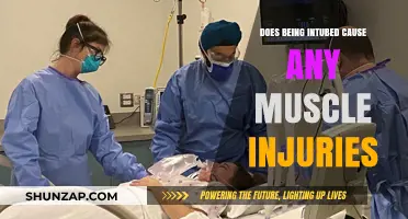 Intubation and Muscle Injuries: What's the Connection?