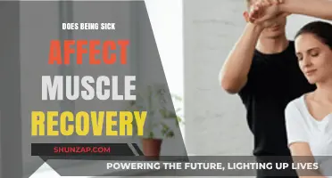 Does Illness Impact Muscle Recovery: What You Need to Know