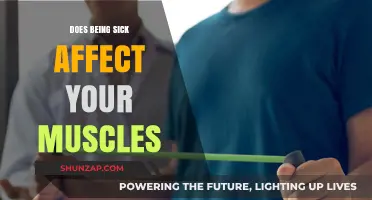 How Illness Impacts Your Muscles: A Comprehensive Guide