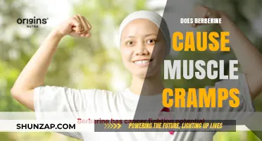 Berberine's Muscle Cramp Mystery: What You Need to Know