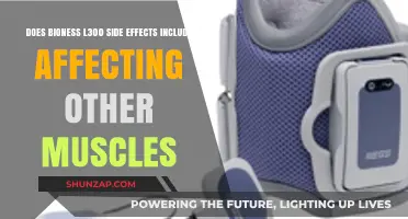 Exploring Bioness L300 Side Effects: Impact on Surrounding Muscles
