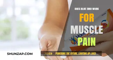 Does Blue Emu Really Relieve Muscle Pain? A Detailed Review