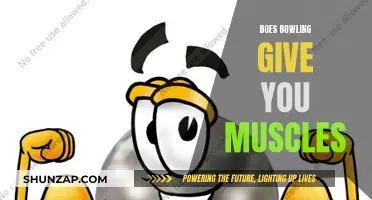 Bowling and Muscle Gain: Is It Possible?