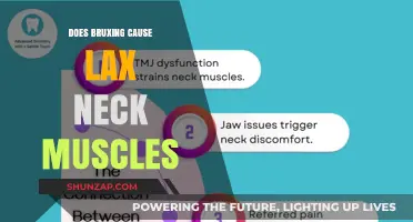 Bruxism and Neck Muscles: Is There a Link?