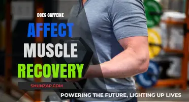 Caffeine's Impact on Muscle Recovery: A Comprehensive Analysis