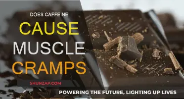 Caffeine and Muscle Cramps: What's the Link?