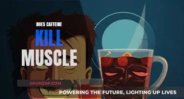 Caffeine and Muscle Growth: Friend or Foe?
