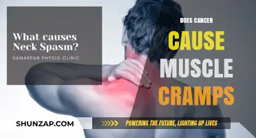 Cancer's Link to Muscle Cramps: What's the Truth?