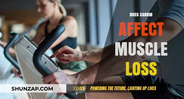 The Impact of Cardio on Muscle Mass: A Comprehensive Guide