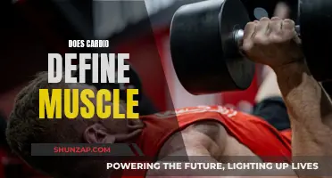 Cardio and Muscle: Friends or Foes?