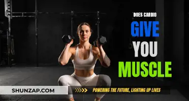 Cardio and Muscle Gain: Friends or Foes?