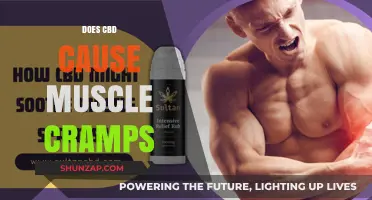 CBD and Muscle Cramps: What's the Real Deal?