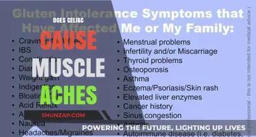 Celiac Disease and Muscle Aches: What's the Link?